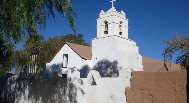 Voyage sur-mesure, San Pedro de Atacama